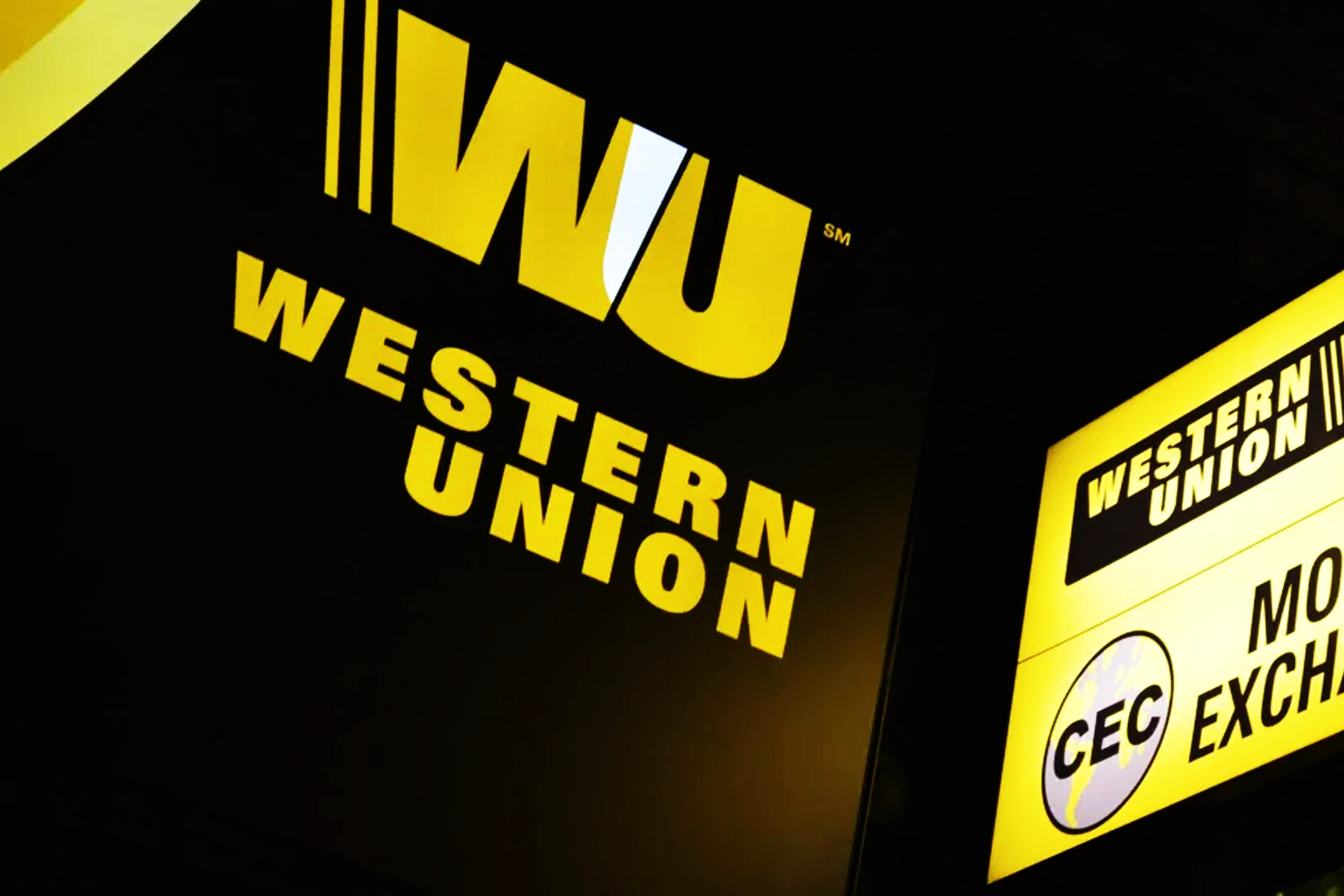 Перевод в Аргентину Western Union
