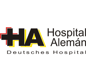 госпиталь aleman