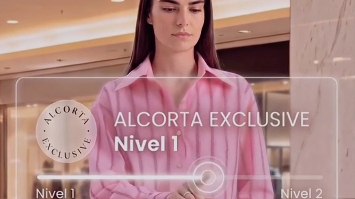 Alcorta Shopping в Палермо